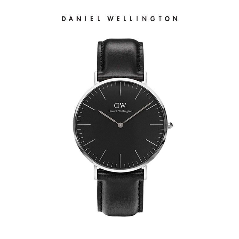Daniel Wellington Watches & Jewelry Online Store - Jam Tangan Daniel Wellington DW untuk