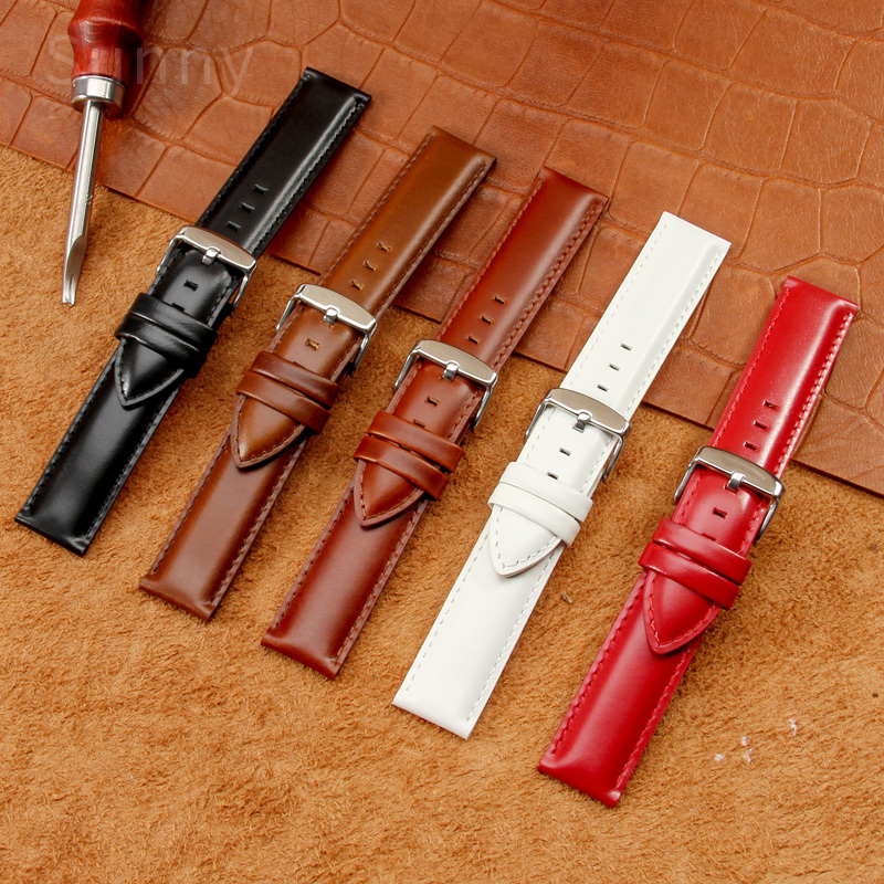 Daniel Wellington Watches & Jewelry Online Store - Tali jam Kulit Asli berkualitas untuk