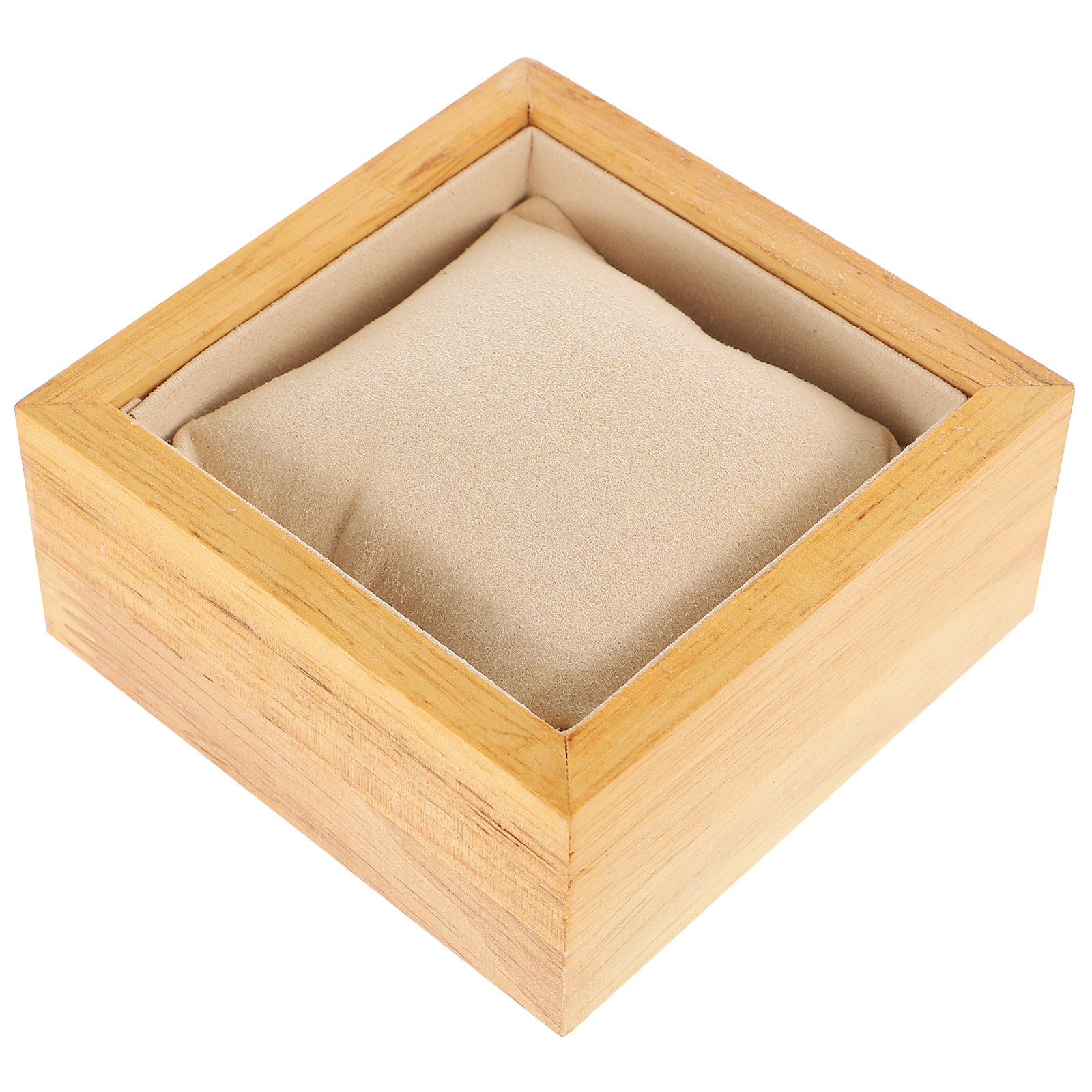 Watches Jewelry Holder - Stand Display Jam Tangan Tunggal Premium,