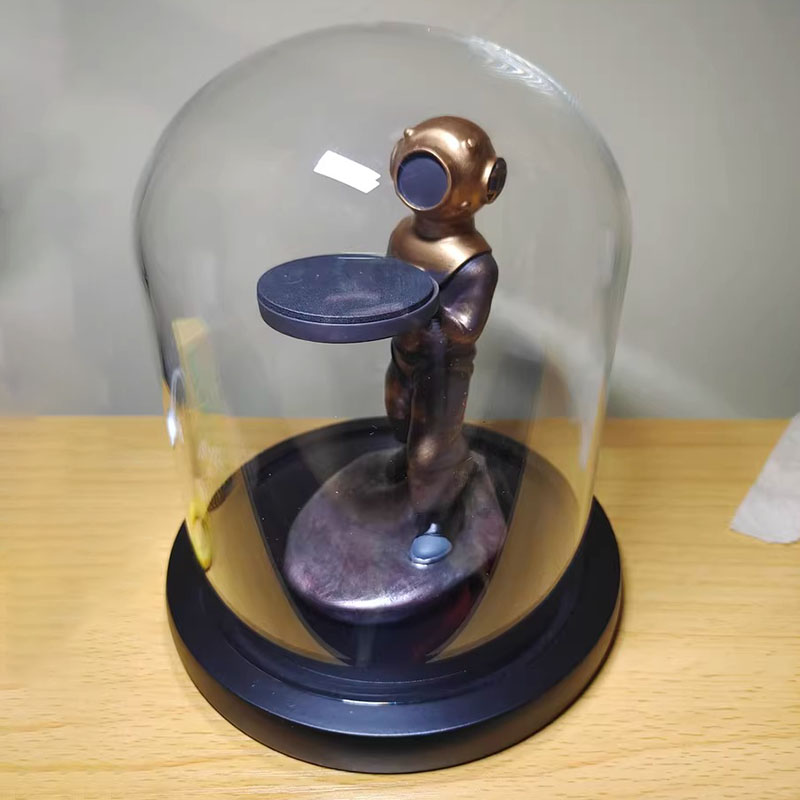 Watches Jewelry Holder - Jam tangan Diver, jam tangan Retro,