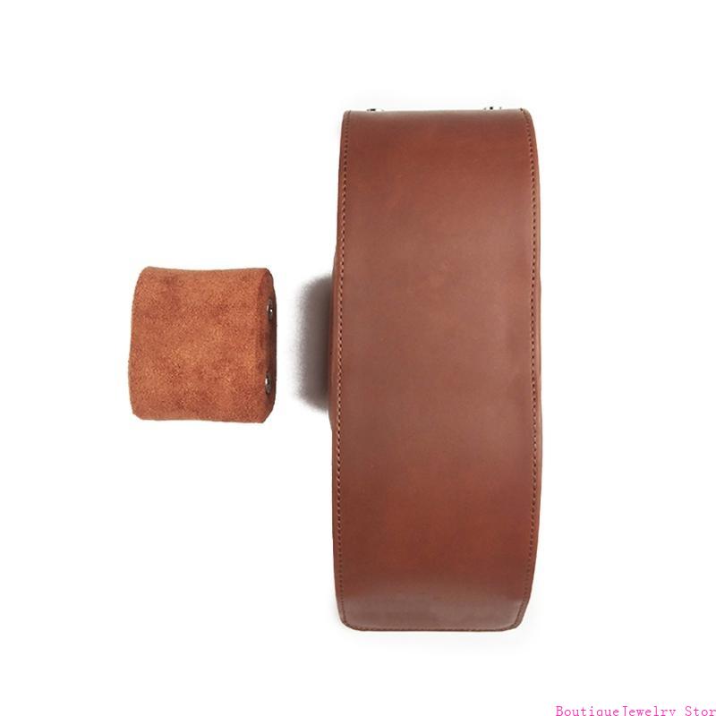 Best Jewelry Watches - E1PE Kotak Hadiah Tunggal Kotak Penyimpanan