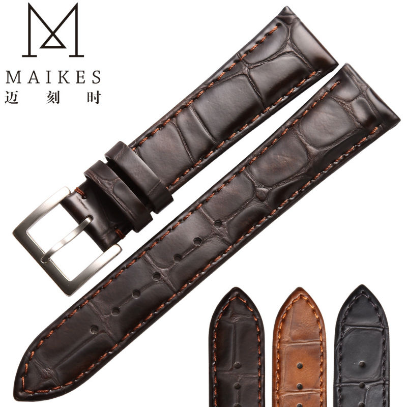 Daniel Wellington Watches & Jewelry Online Store - Maikes kualitas tinggi asli tali kulit
