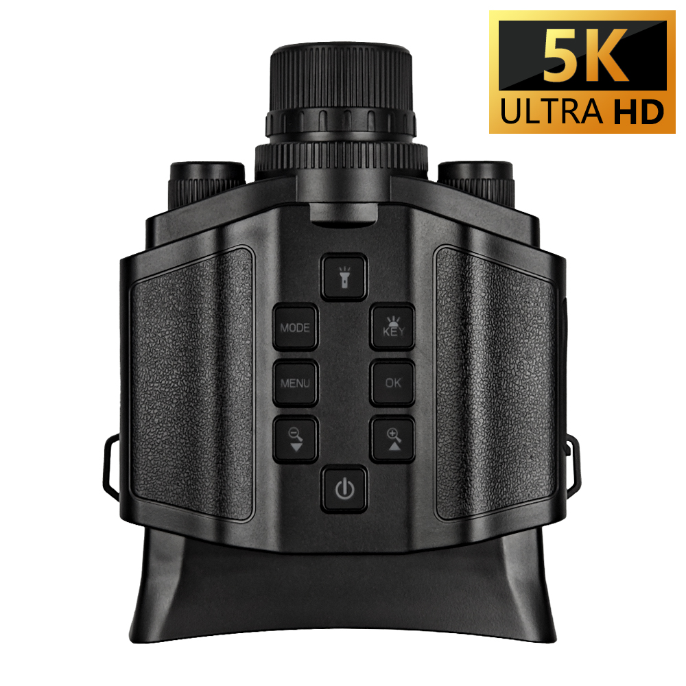 Watches & Jewelry Lvmh - Kamera Teropong Senter Inframerah 60MP 5K