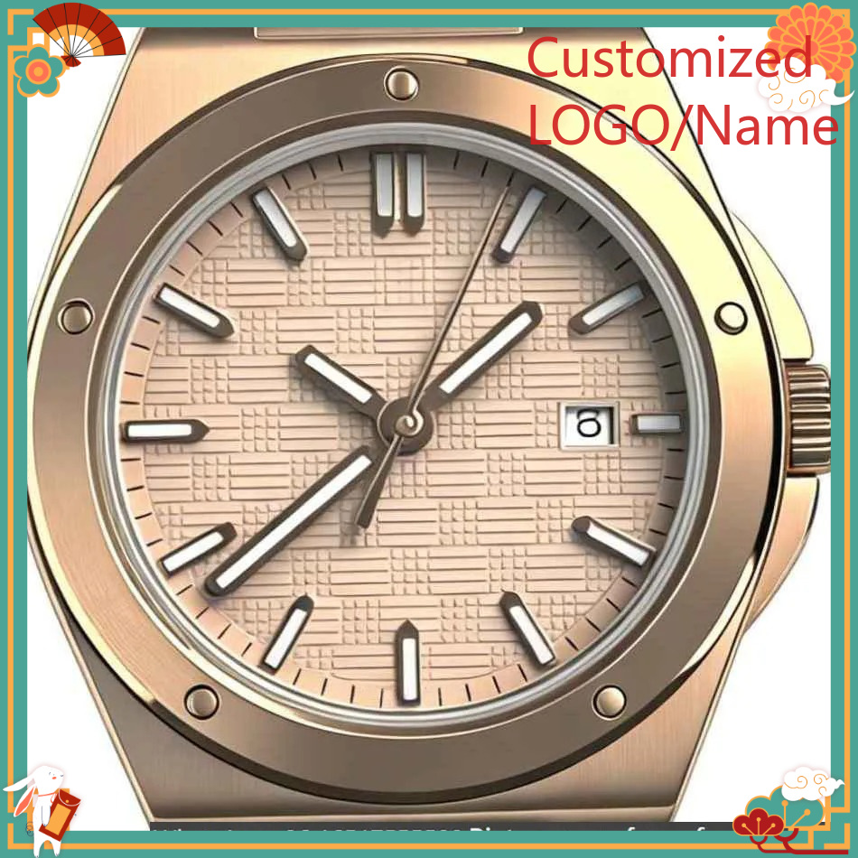 Jewelry And Watches - Jam Tangan Mewah Pria DONG Store