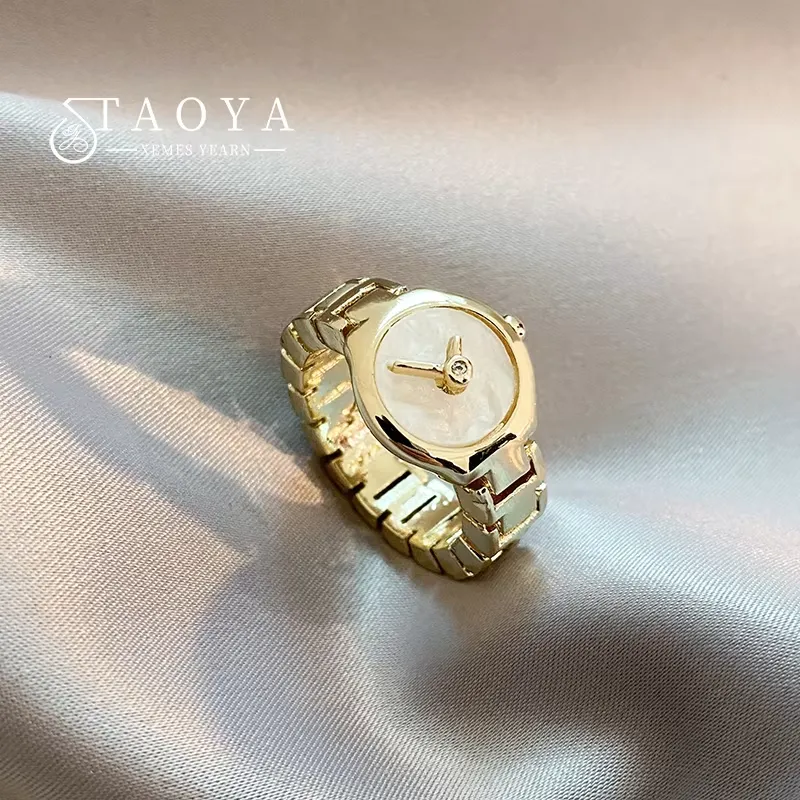 Unique Jewelry Watches - Desain Jam Tangan Imitasi Unik 2025