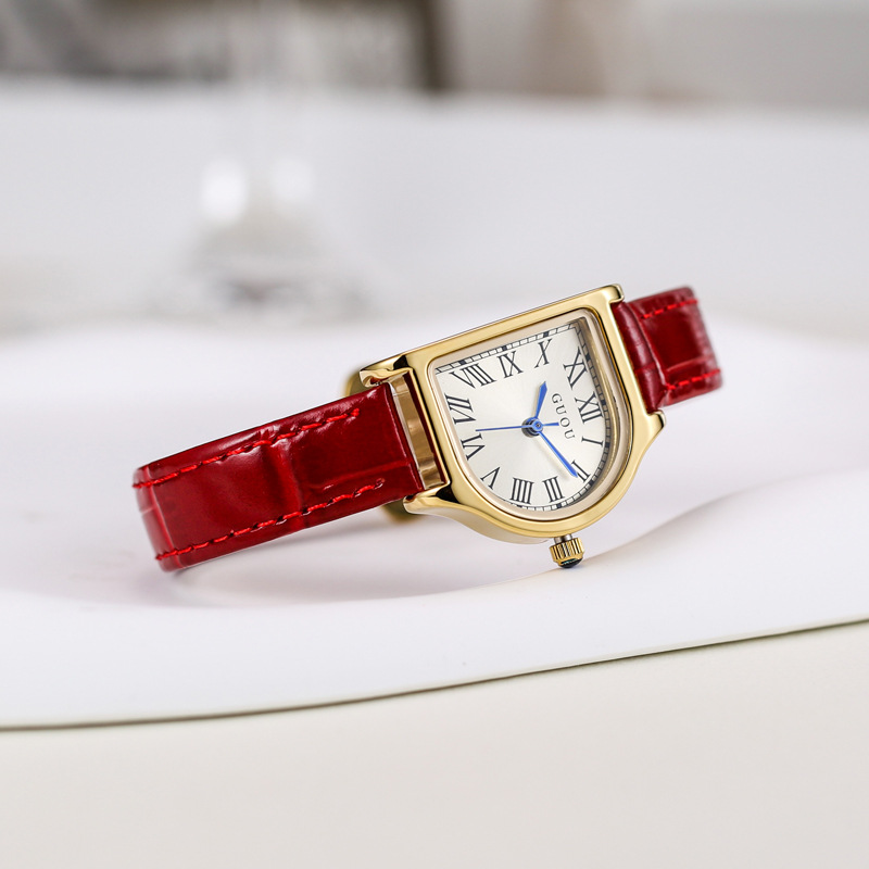 Unique Jewelry Watches - Jam Tangan Wanita Baru, Bergaya dan