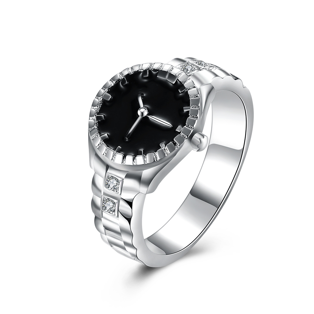 925 Sterling Silver jam tangan - Fine Jewelry Watches Women ulasan dan harga