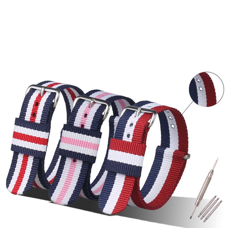 Tali Jam Tangan untuk DW Tali  - Daniel Wellington Watches & Jewelry Online Store ulasan dan harga