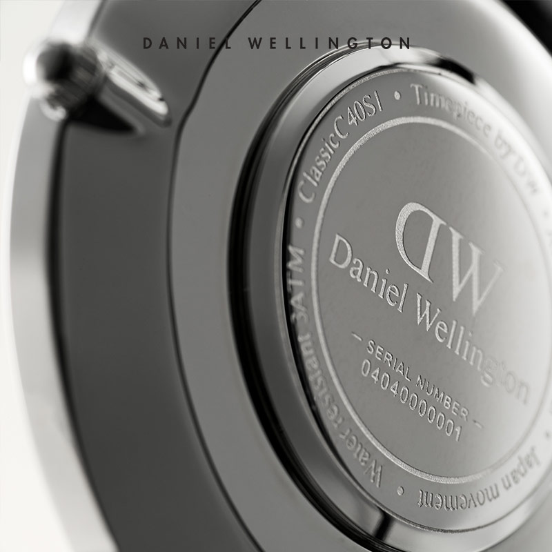 Jam Tangan Daniel Wellington D - Daniel Wellington Watches & Jewelry Online Store ulasan dan harga
