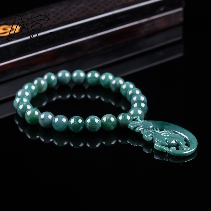 Gelang Rajutan Tangan Manik-ma - Jewelry & Watches Ltd ulasan dan harga