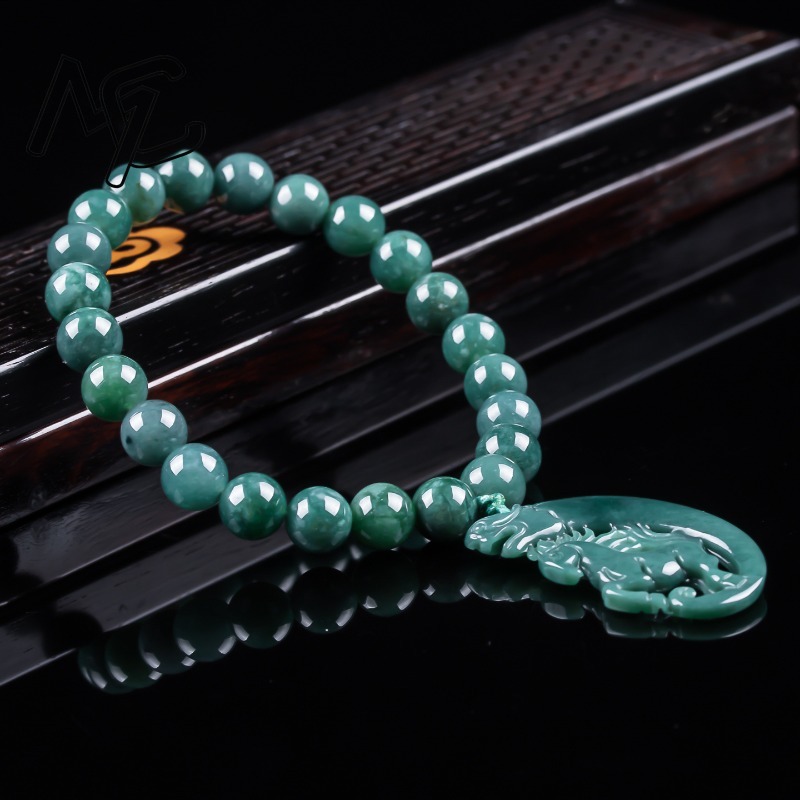 Gelang Rajutan Tangan Manik-ma - Jewelry & Watches Ltd ulasan dan harga
