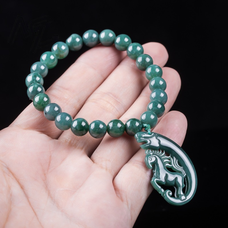 Gelang Rajutan Tangan Manik-ma - Jewelry & Watches Ltd ulasan dan harga