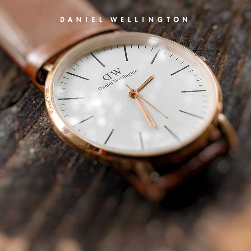 Daniel Wellington DW00100006 J - Daniel Wellington Watches & Jewelry Online Store ulasan dan harga