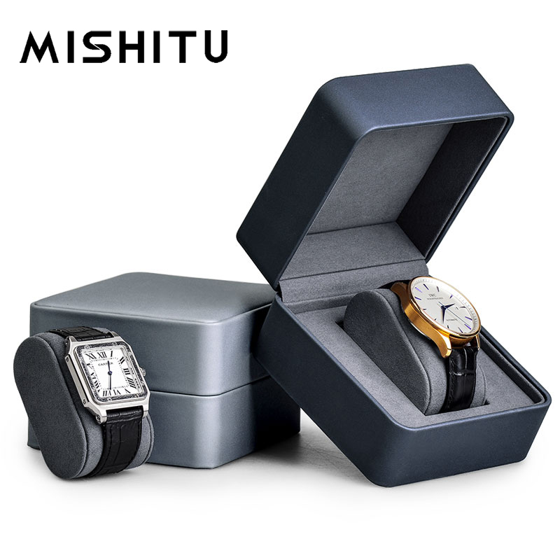 Mishanitu Grid Kotak Jam Tanga - Best Jewelry Watches ulasan dan harga