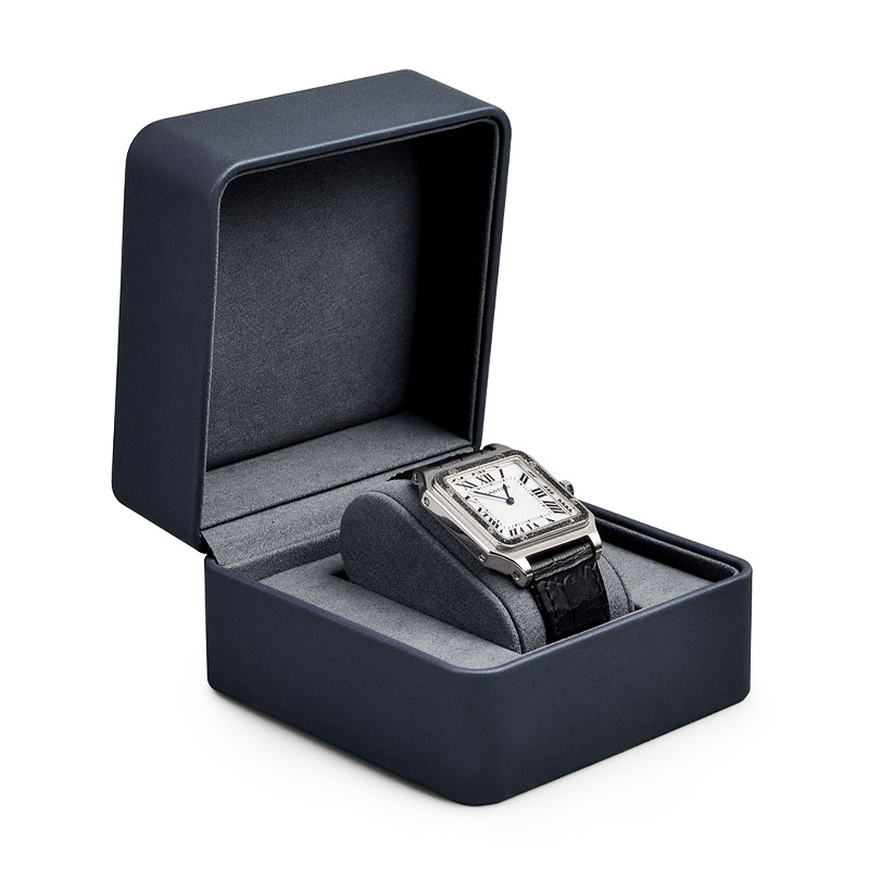 Mishanitu Grid Kotak Jam Tanga - Best Jewelry Watches ulasan dan harga