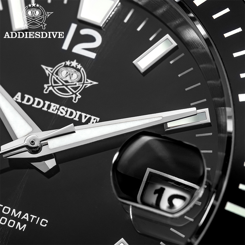 ADDIESDIVE Jam Tangan Hadiah M - Jewelry And Watches ulasan dan harga