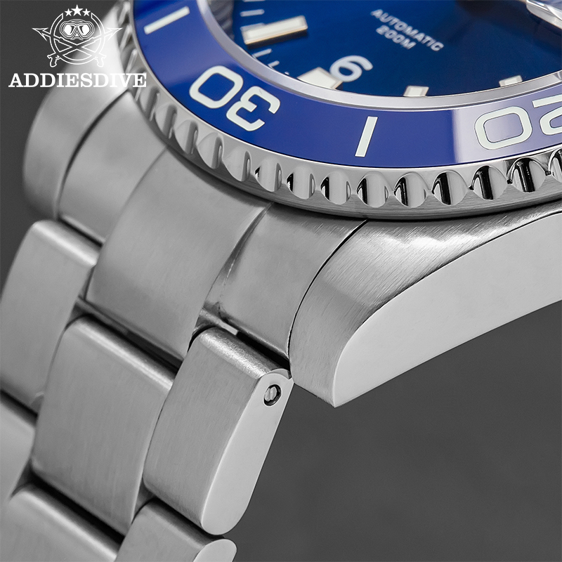 ADDIESDIVE Jam Tangan Hadiah M - Jewelry And Watches ulasan dan harga