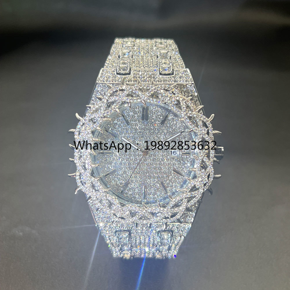 Jam Tangan MISSFOX Hot Fashion - Jewelry Watches Men ulasan dan harga