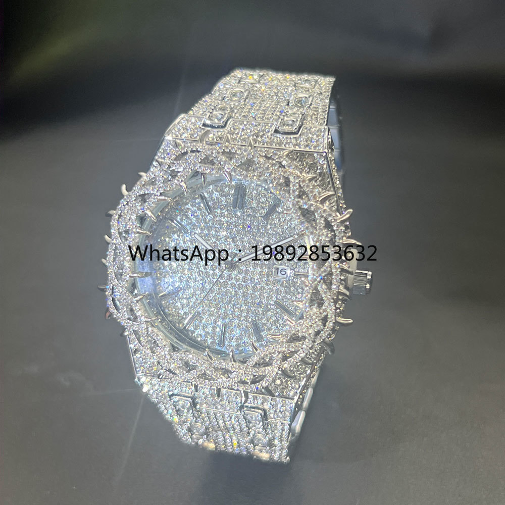 Jam Tangan MISSFOX Hot Fashion - Jewelry Watches Men ulasan dan harga