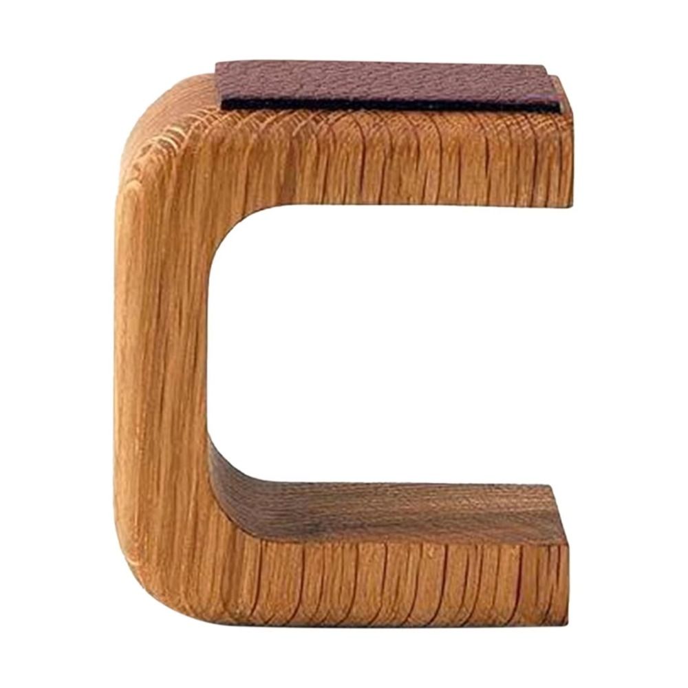 Stand Pajangan Jam Tangan Kayu - Watches Jewelry Holder ulasan dan harga
