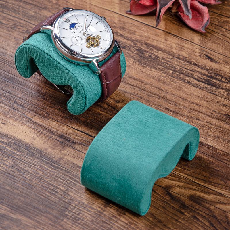 Bantalan Jam Tangan, Alas Jam  - Jewelry Box Watches Bracelets ulasan dan harga