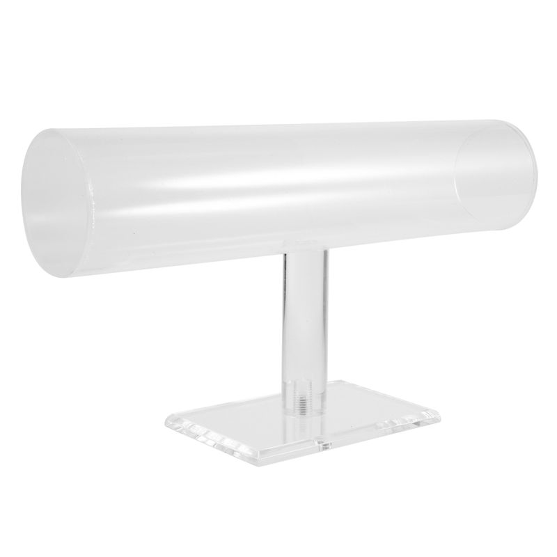 A26F-Stand Display T-Bar untuk - Watches Jewelry Holder ulasan dan harga