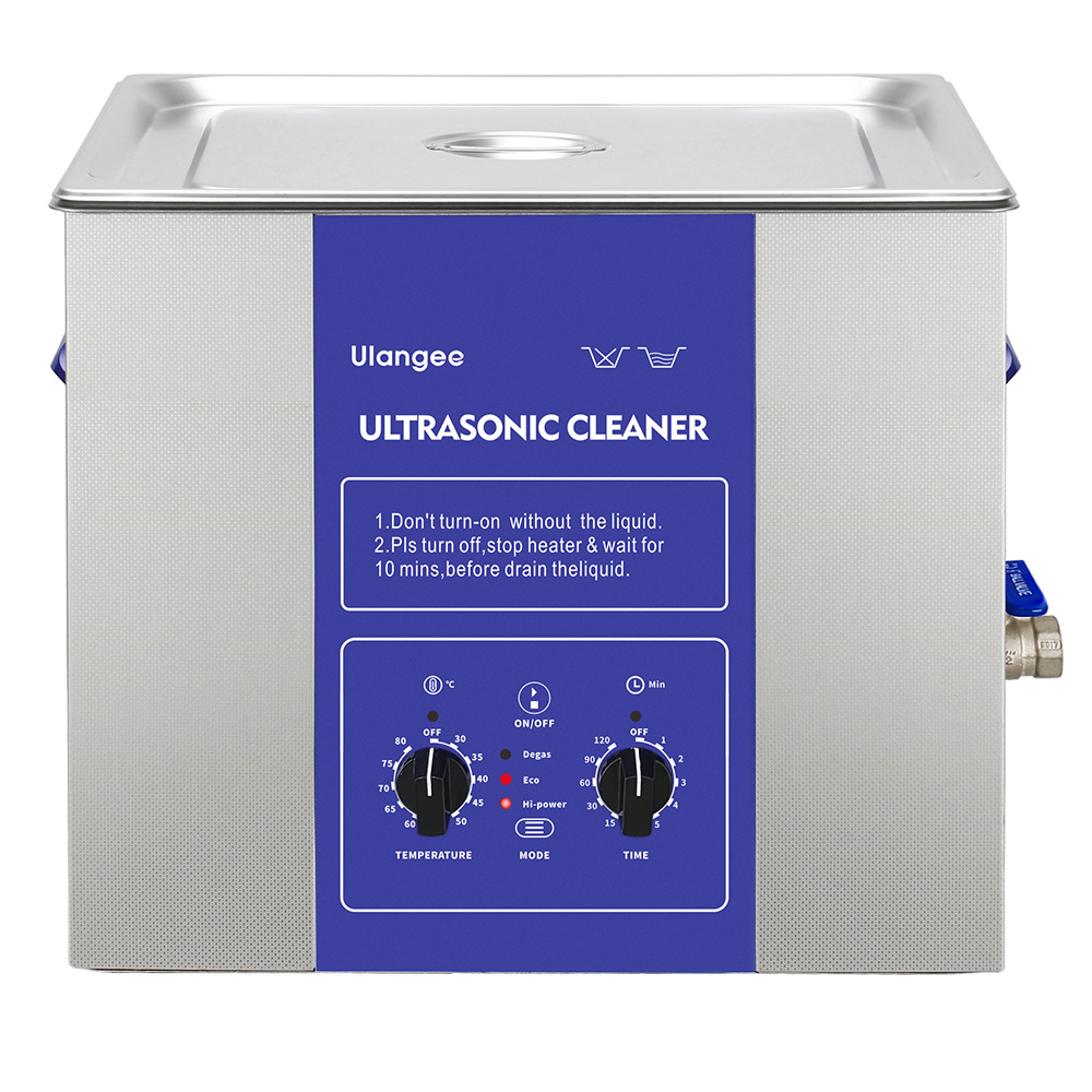 Pembersih Ultrasonik 40khz Ter - Best Jewelry Watches ulasan dan harga