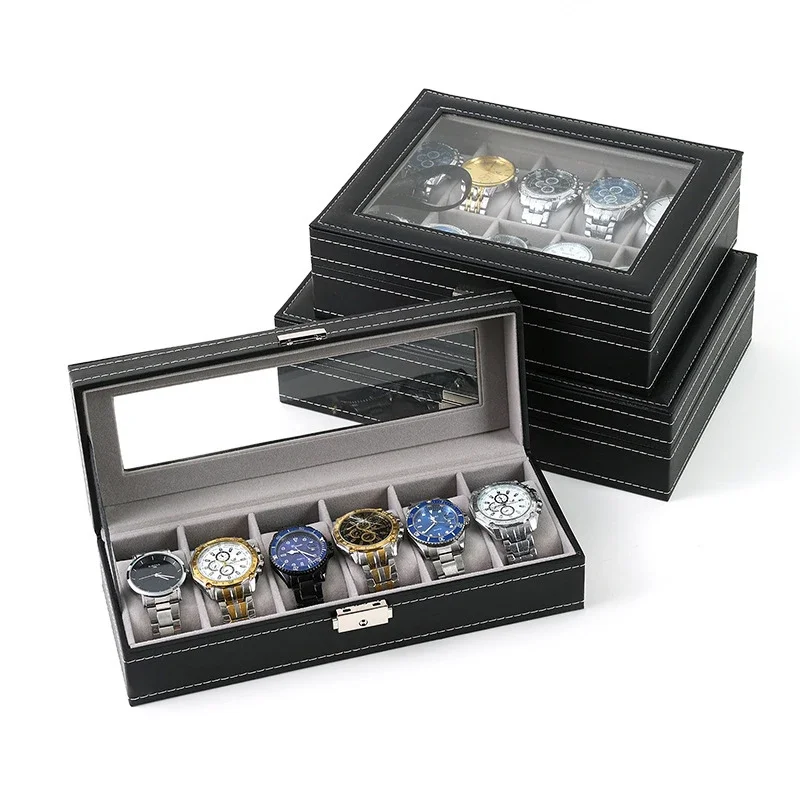 Kotak Jam Tangan 2/3/4/5/6/8/1 - Best Jewelry Watches ulasan dan harga
