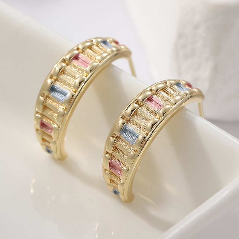 Anting Rantai Jam Tangan Desai - Unique Jewelry Watches ulasan dan harga