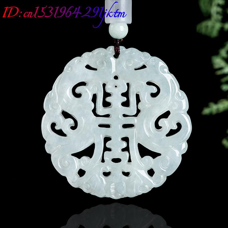 Kalung Liontin Naga Giok Burma - Jewelry & Watches Ltd ulasan dan harga