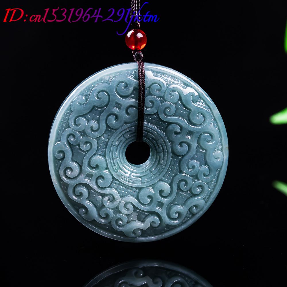 Kalung Liontin Bunga Giok Burm - Jewelry & Watches Ltd ulasan dan harga