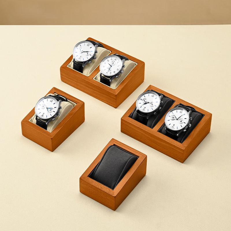 MISHITU Kotak Penyimpanan Jam  - Jewelry Watches Men ulasan dan harga