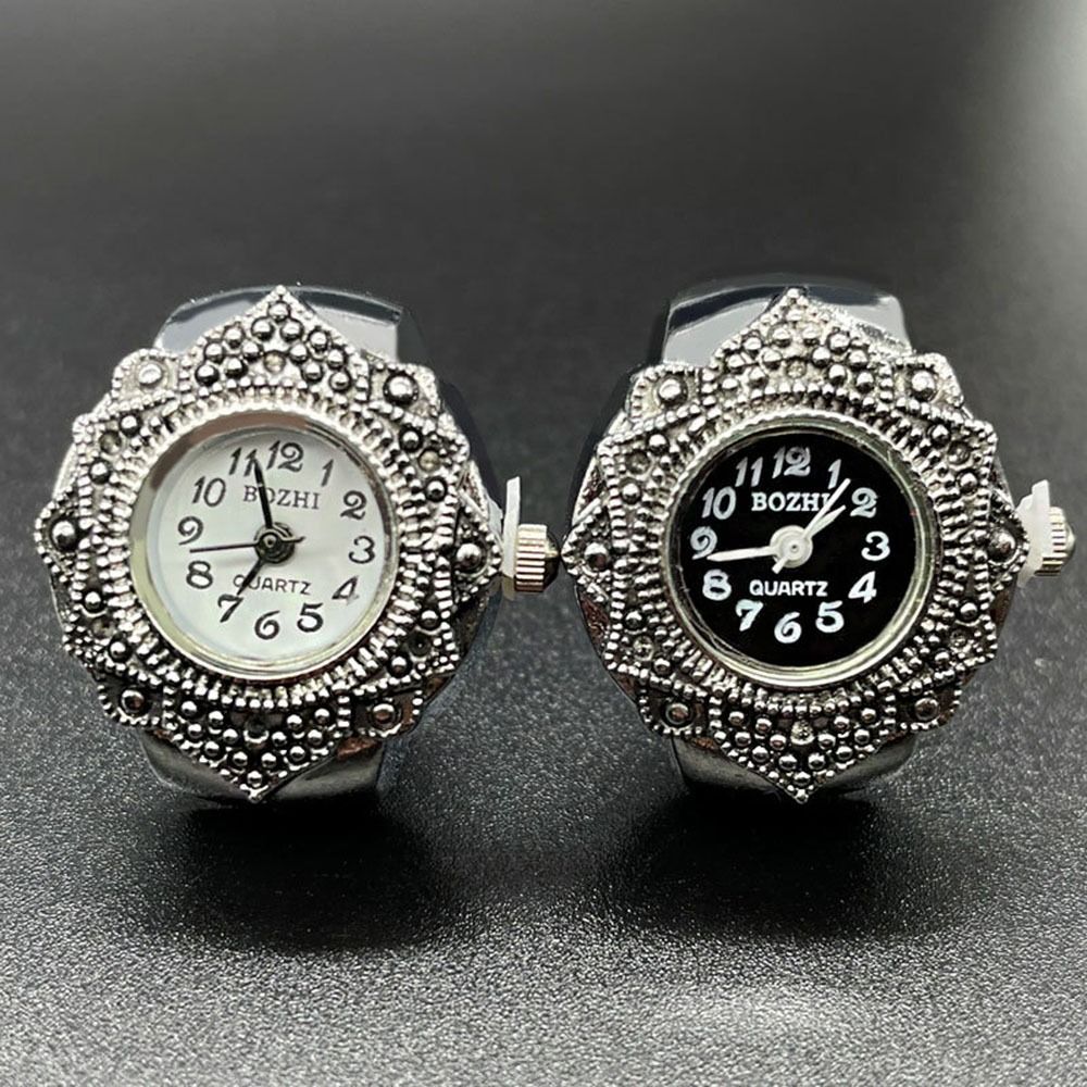 Jam tangan cincin jari untuk w - Unique Jewelry Watches ulasan dan harga