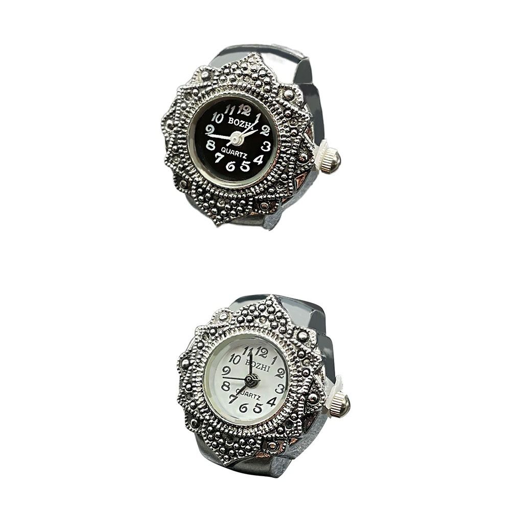 Jam tangan cincin jari untuk w - Unique Jewelry Watches ulasan dan harga