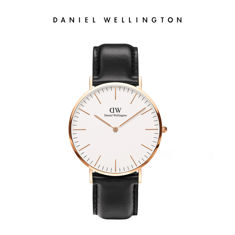 Jam Tangan Quartz Daniel Welli - Daniel Wellington Watches & Jewelry Online Store ulasan dan harga