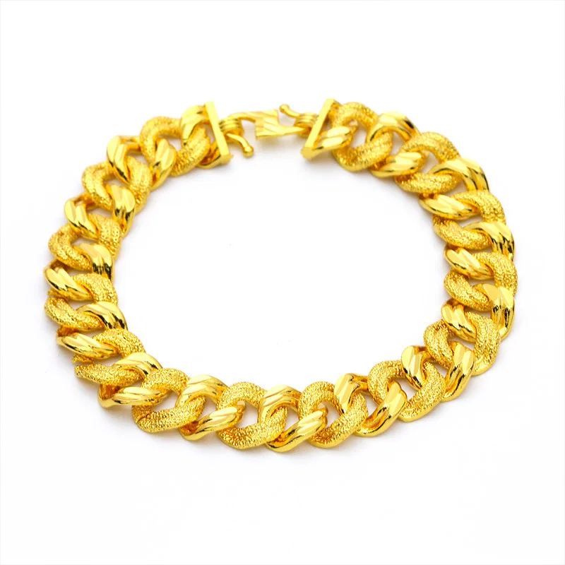 Gelang warna emas untuk wanita - Fine Jewelry Watches Women ulasan dan harga