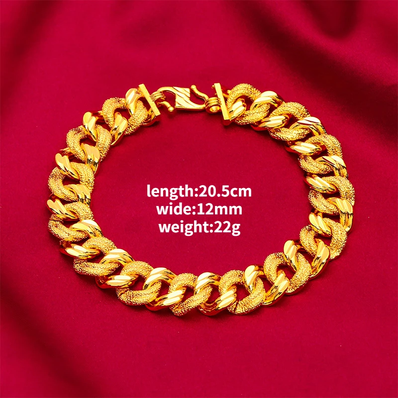 Gelang warna emas untuk wanita - Fine Jewelry Watches Women ulasan dan harga