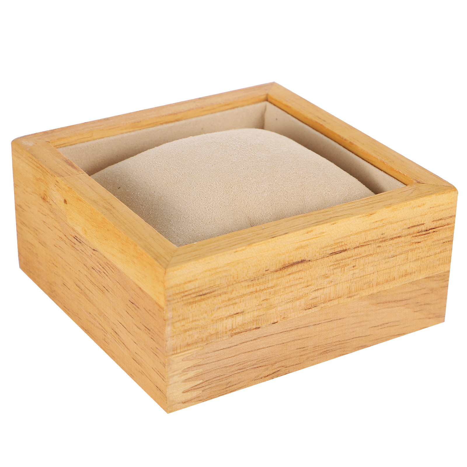Stand Display Jam Tangan Tungg - Watches Jewelry Holder ulasan dan harga
