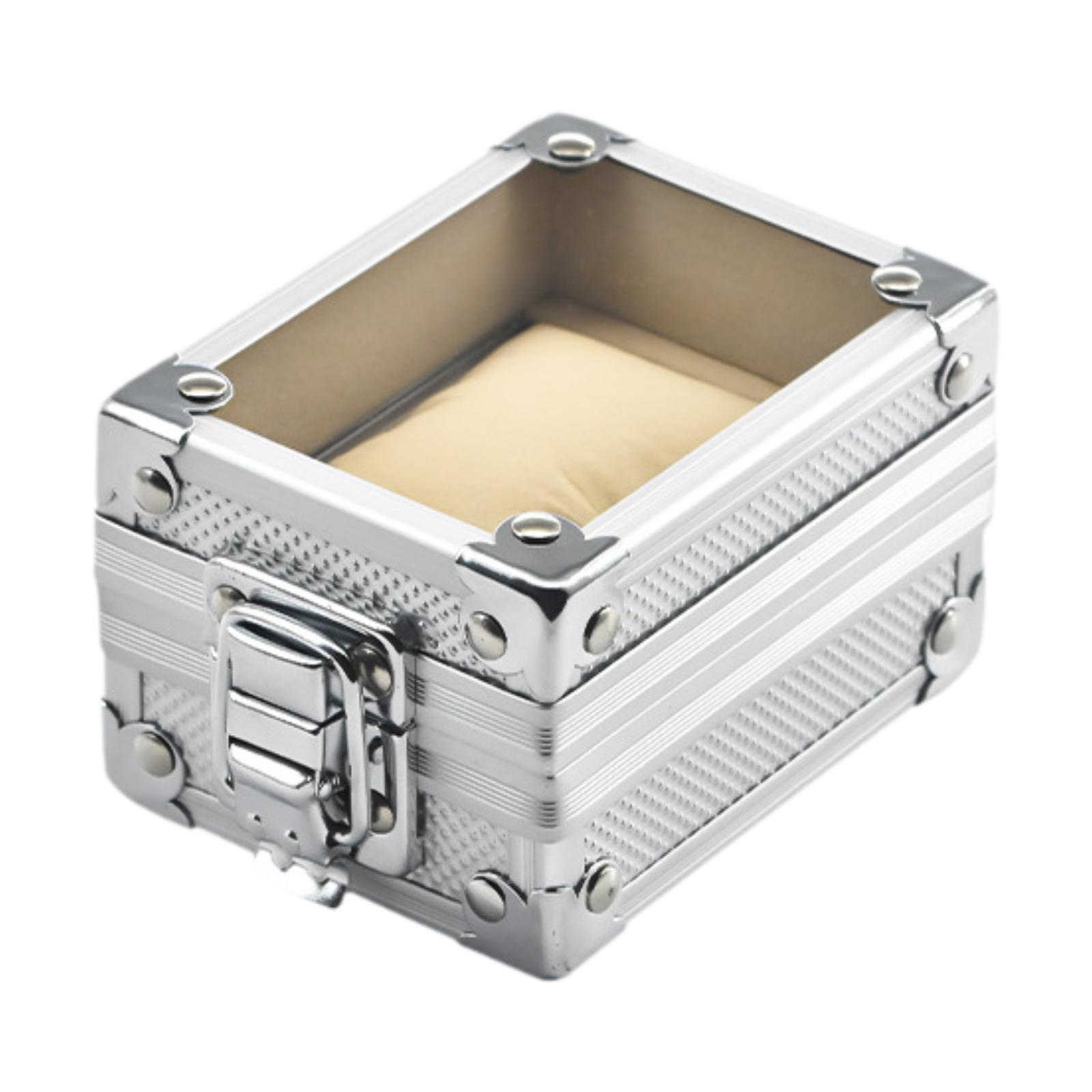 Kotak Penyimpanan Jam Tangan O - Jewelry Box Watches Bracelets ulasan dan harga