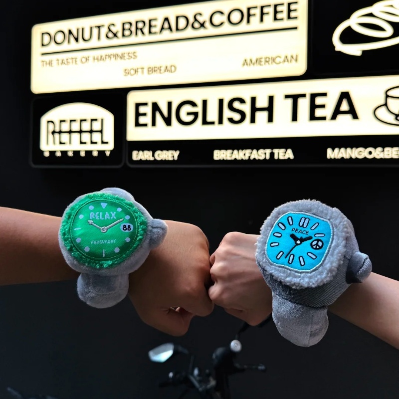 Tersedia Pop Sunday Jam Tangan - Jewelry And Watches ulasan dan harga