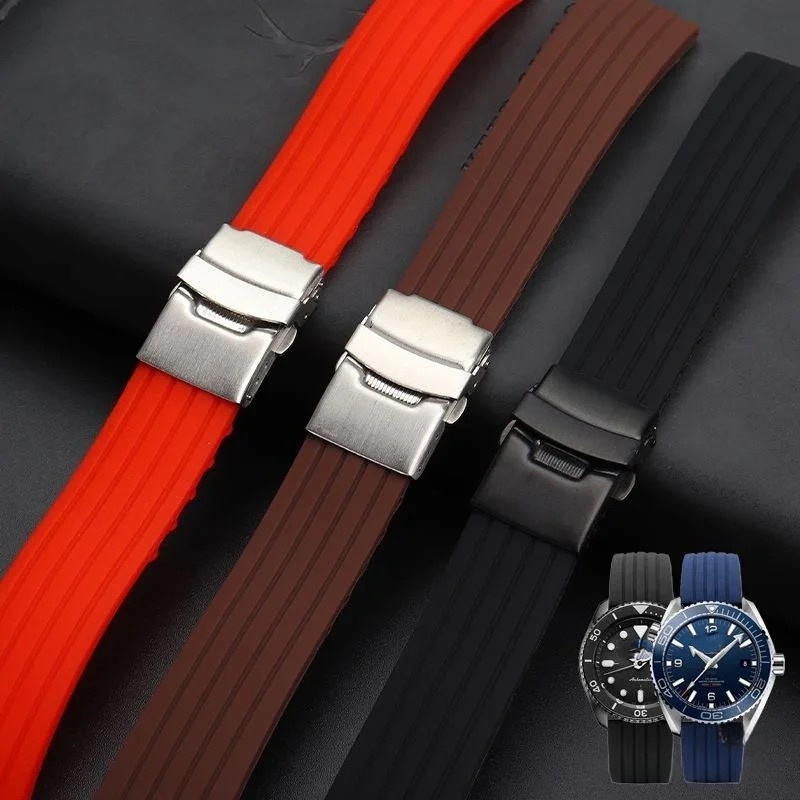 Tali Jam Tangan Silikon 18/20/ - Daniel Wellington Watches & Jewelry Online Store ulasan dan harga