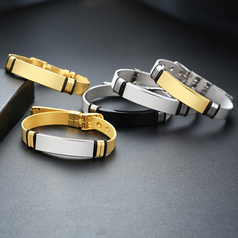 Vnox jam tangan baja tahan kar - Jewelry Watches Men ulasan dan harga