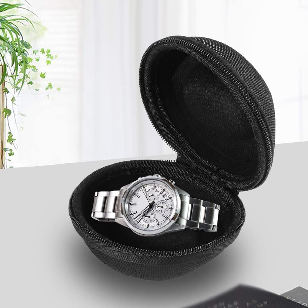 Kotak Penyimpanan Jam Tangan P - Unique Jewelry Watches ulasan dan harga