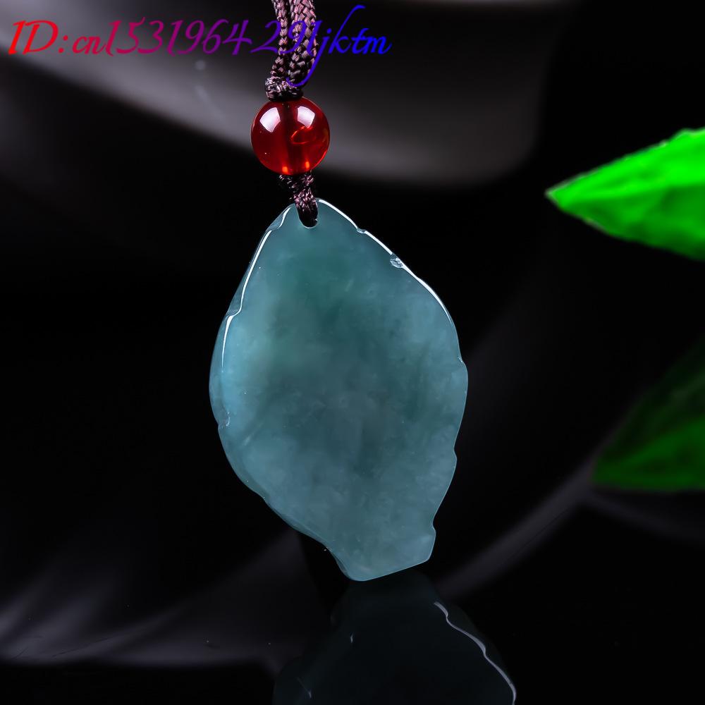 Kalung Liontin Rubah Giok Burm - Jewelry & Watches Ltd ulasan dan harga