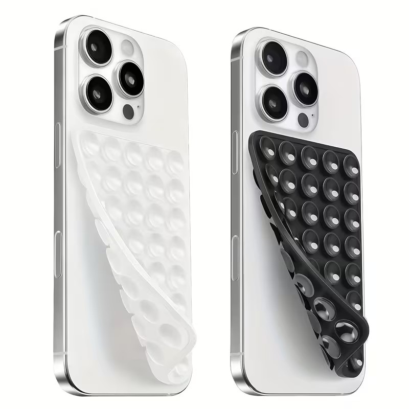 2-Pack Silicone Suction Phone  - Watches & Jewelry Lvmh ulasan dan harga