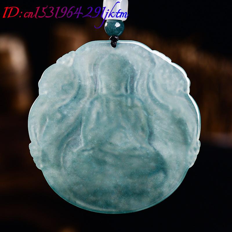 Kalung Liontin Buddha Batu Gio - Jewelry & Watches Ltd ulasan dan harga
