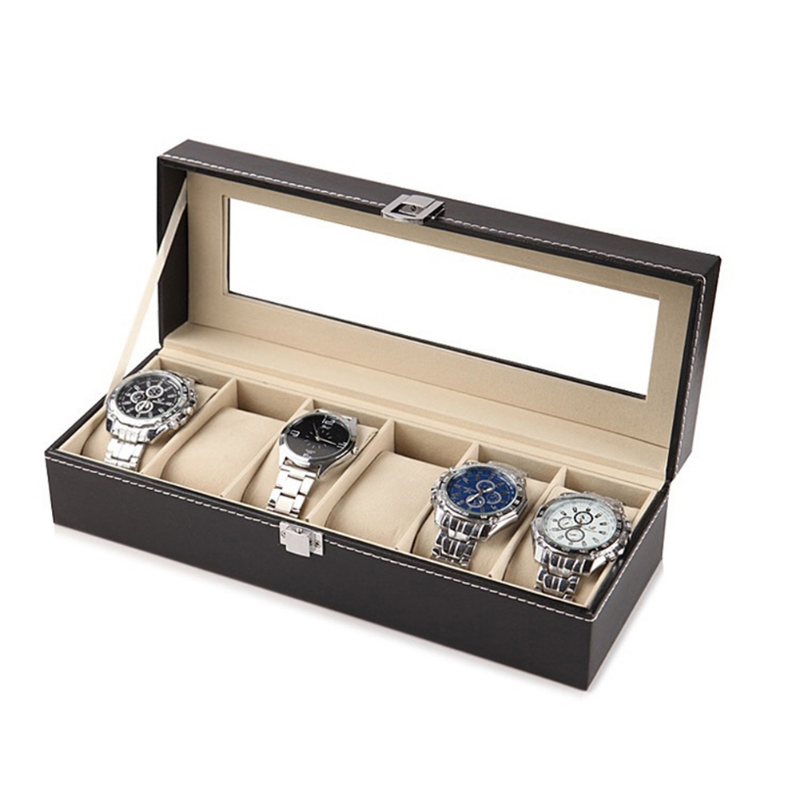 Organizer Kotak Jam Tangan Kul - Best Jewelry Watches ulasan dan harga
