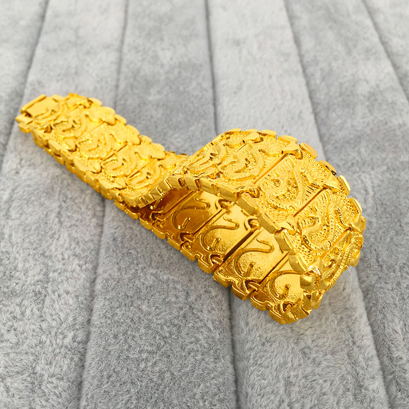 Perhiasan Fylia Mewah 24K 9999 - Fine Jewelry Watches Women ulasan dan harga