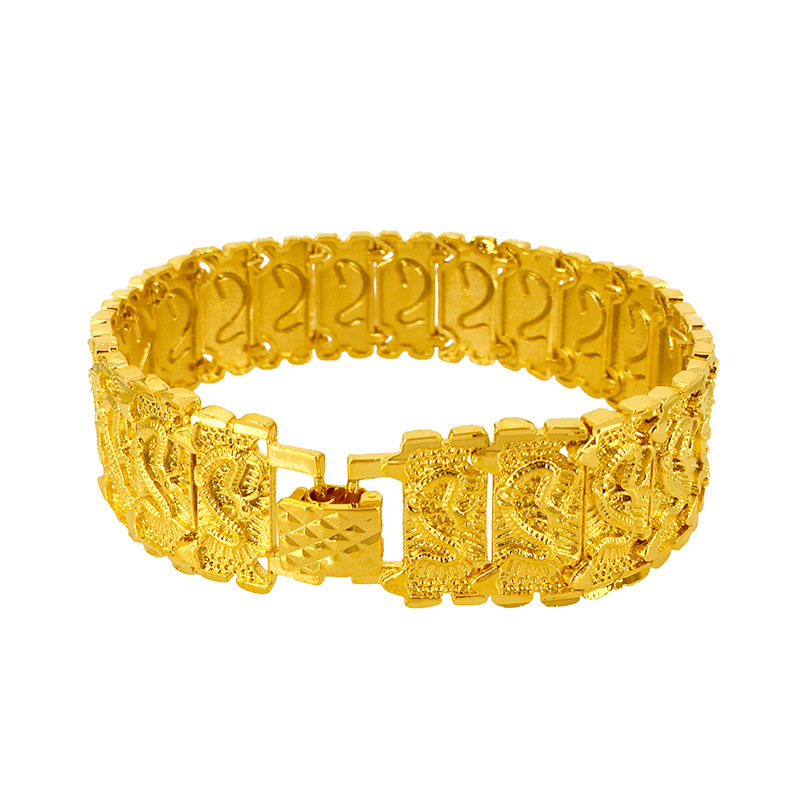 Perhiasan Fylia Mewah 24K 9999 - Fine Jewelry Watches Women ulasan dan harga
