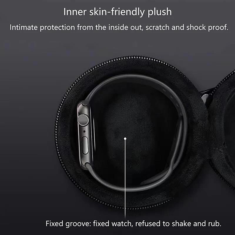 Kotak Penyimpanan Jam Tangan P - Unique Jewelry Watches ulasan dan harga